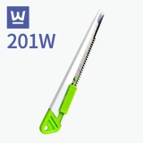 [화신] 소형컷터칼 커터칼 캇타칼 W201