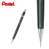 [Pentel] 펜텔 제도샤프 P205 (Black) 0.5mm