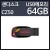 [샌디스크] Cruzer Blade Z50 USB/정품인증 64G