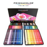 [프리즈마] 산포드 프리미엄 유성색연필 150색