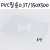 [모형재료]PVC필름 0.3T/350x500mm - FF0402.투명