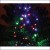 (총2종)[크리스마스전구]LED 100P 콘트롤전구(10M) - 녹색선