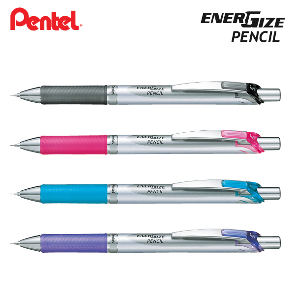 [Pentel] 펜텔 에너자이즈샤프 PL75 0.5mm
