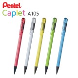 [Pentel] 펜텔 캐플릿샤프 A105 (0.5mm)