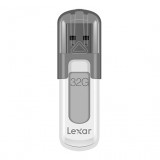 [LEXAR] 렉사 점프드라이브 USB메모리 V100 (32GB) 3.0 (암호화지원)