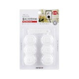 9950 플러그안전커버(6개)