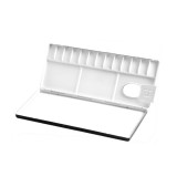 흥일 알루미늄파레트 수채화파레트 No.413 (13칸)