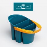 [미젤로] 다기능물통 다용도물통 (소) 2L