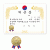 [상장&증서]A4금박상장 - 개근상(봉황가로)_196장남음