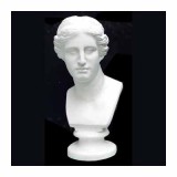 [택배불가/매장수령][미니석고상] 비너스