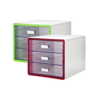 [시스맥스]마이미니 소품함3단