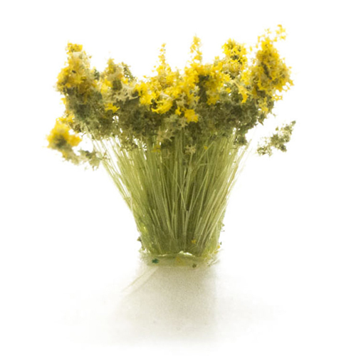 ★주문품★ [모형재료] JWFS776 수풀완제품(라이트그린 대초원 목초 LIGHT GREEN PRAIRIE GRASS)