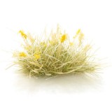 ★주문품★ [모형재료] JWFS774 수풀완제품(옐로우 YELLOW SEEDING TUFTS)