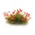 ★주문품★ [모형재료] JWFS773 수풀완제품(레드 꽃군락 RED FLOWERING TUFTS)