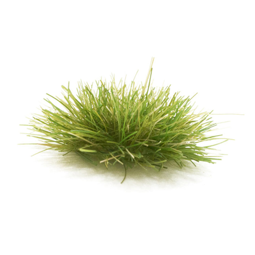 ★주문품★ [모형재료] JWFS771 수풀완제품(미디엄그린 인공잔디 MEDIUM GREEN GRASS TUFTS)