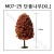 [모형나무]M07-25 단풍나무XL(1그루)