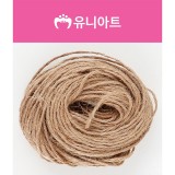 [마끈/노끈] 마사 4합 2mm (50m)