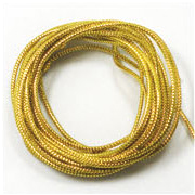 금사/금줄/금색끈/소포장 85cm*10줄