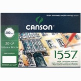 [CANSON] 200g 드로잉 1557 엽서팩 105x155mm 20매입