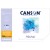 [CANSON 캔손 캔숀] 300g 몽발수채화 엽서팩 105x155mm - 중목 12매입