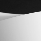 배송제한 [FABRIANO 수채화지] 300g 뉴아띠스띠꼬 2절 560x760mm 순백색