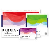 [FABRIANO] 아트스퀘어 프리미엄 파브리아노5 스케치북 240x340mm  15매