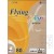 80g 플라잉칼라A4 (25매) - PK01 크라프트A4