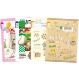 [펜피아] 초등국어노트 (10칸)