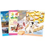 [펜피아] 초등1-2노트 (일기장)