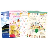 초등노트 (받아쓰기)