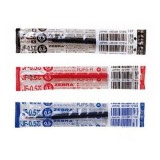 [ZEBRA] 제브라 젤잉크 리필심 사라사리필(0.5mm/0.7mm/1.0mm)