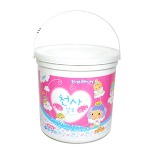 [도너랜드]천사점토 벌크800g