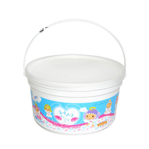 [도너랜드]천사점토 벌크350g