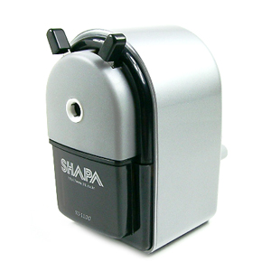 [티티] OA연필깎이 OA샤파 연필깍기 KI-1100