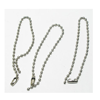 군번줄 10cm (20개입)