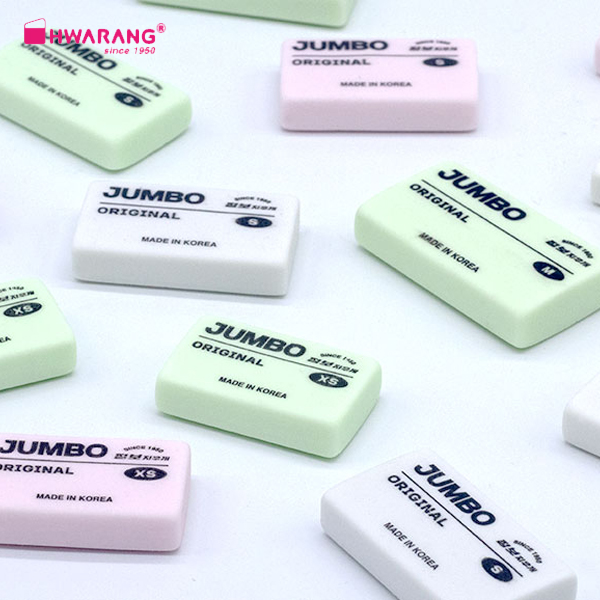 [화랑] 500 소프트 점보지우개 (XS)