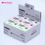 [화랑] 700 소프트 점보지우개 (S) 24개입