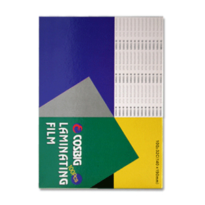 [코스빅] 양면매트코팅지/무광코팅지/코팅필름 A3