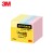 [3M] 포스트잇 653-5A 알뜰팩 51x38mm (30% 경제적)