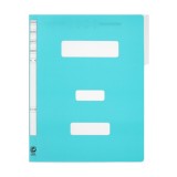 [희망/문화] PP칼라문서화일/PP문서목록화일 하늘 / 낱장