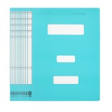 [희망/문화] PP칼라문서화일/PP문서목록화일 하늘 / 10장입