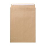 양면테이프 각대봉투 종이서류봉투 A4 (100매)