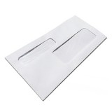 이중창봉투/창2문봉투 A4 100매
