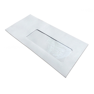 창봉투/창1문봉투 A4 100매