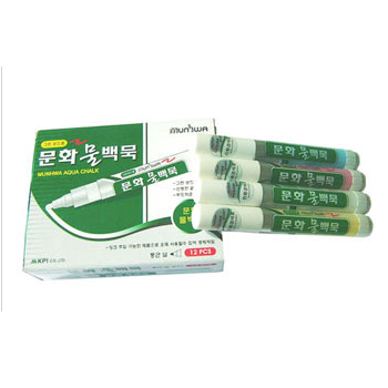 [문화] 더존 물백묵 (12개)