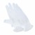 흰장갑/행사용장갑/예식장갑 (어른용)