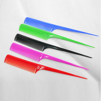 꼬리빗/헤어빗/머리빗