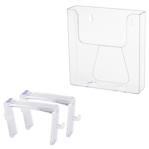 [아크릴케이스]0756 파티션Bin A5(60)