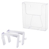 [아크릴케이스]0756 파티션Bin A5(60)