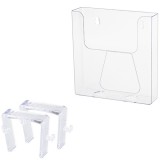 ★주문품★[아크릴케이스]0755 파티션Bin A5(45)